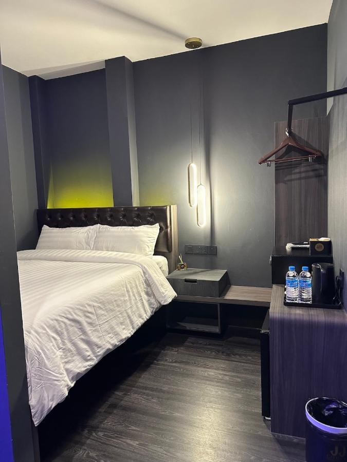Hotel Jjh - Newly Opened Near Bugis Singapore
