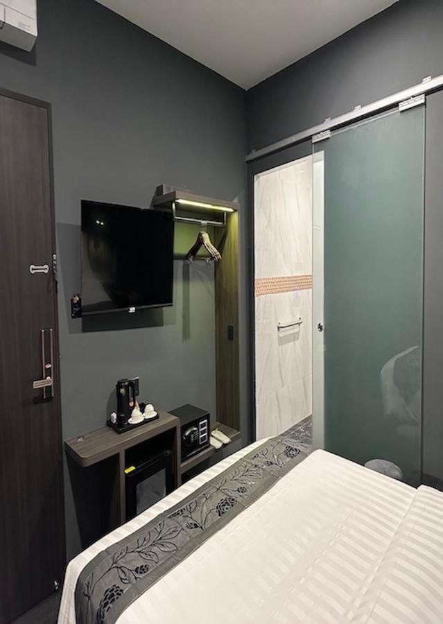 Hotel Jjh - Newly Opened Near Bugis