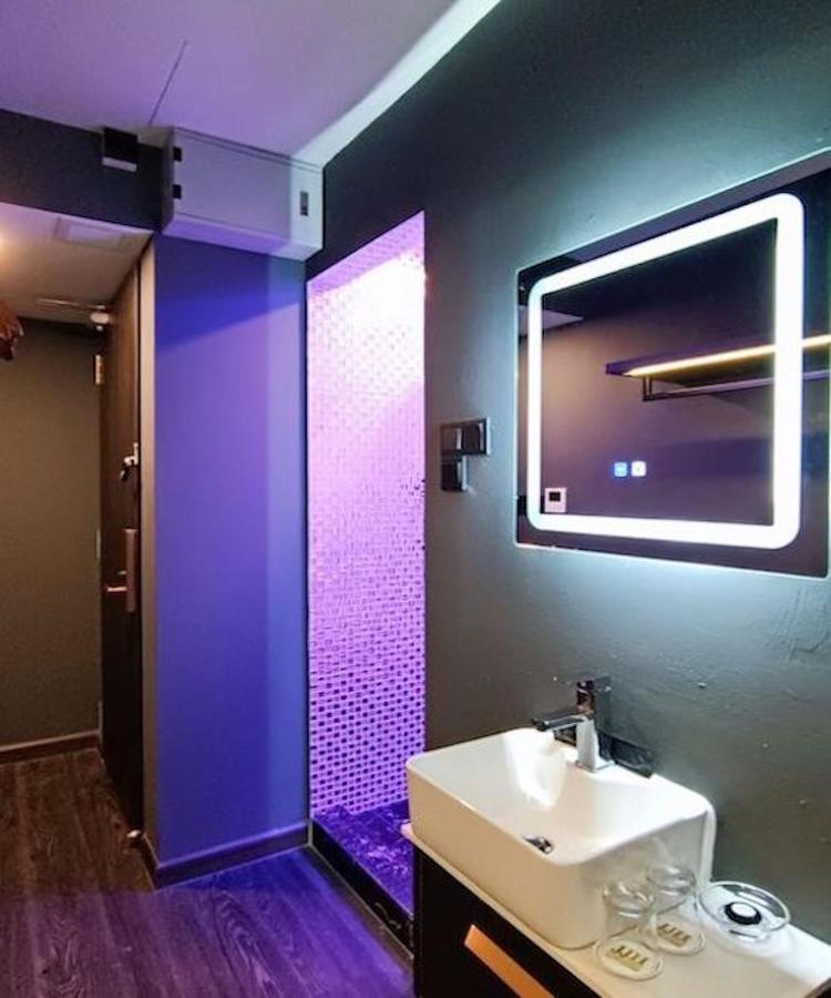 Jjh - Newly Opened Near Bugis Hotel