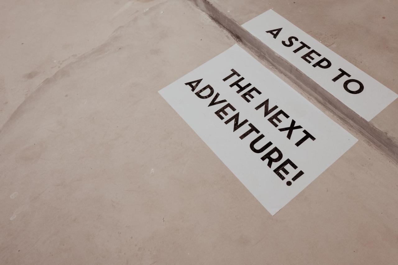 Code At Lavender Hostel *