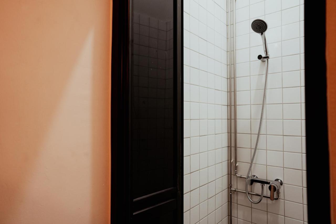 Hostel Code At Lavender