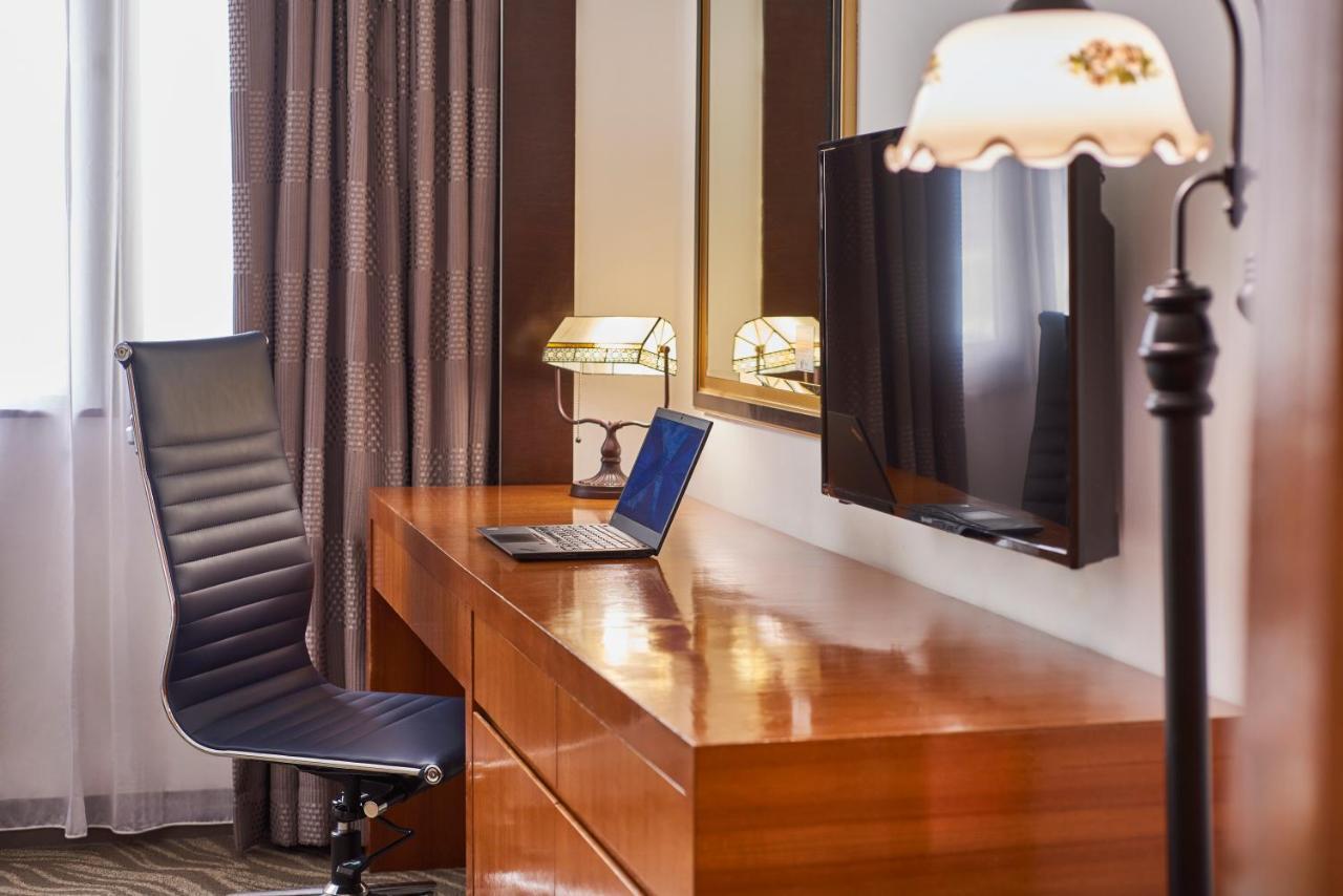 Village Bugis By Far East Hospitality Hotel