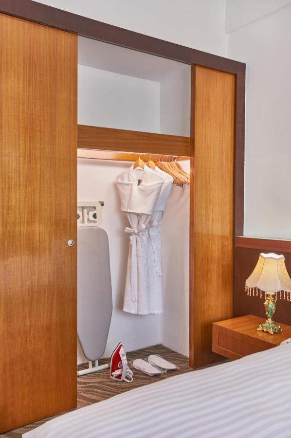 Hotel Village Bugis By Far East Hospitality 4*