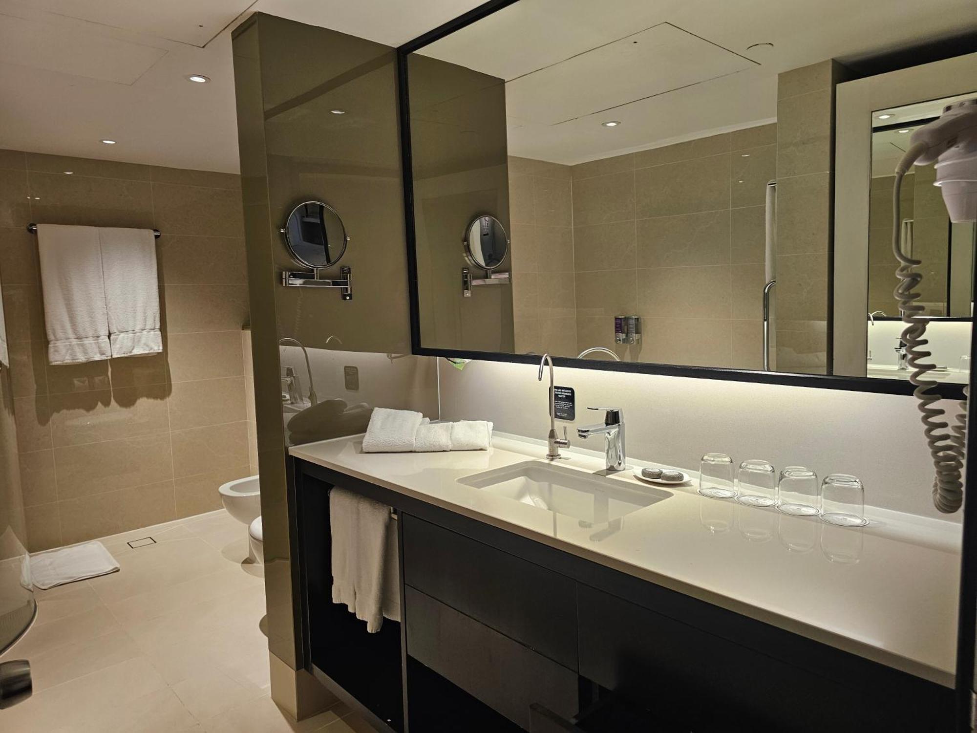 Concorde Hotel Singapore