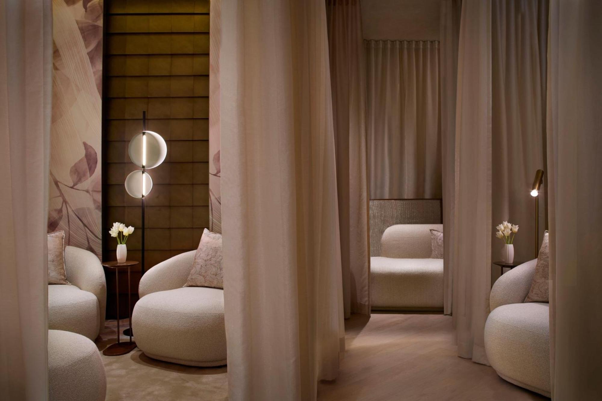 The St. Regis 5*