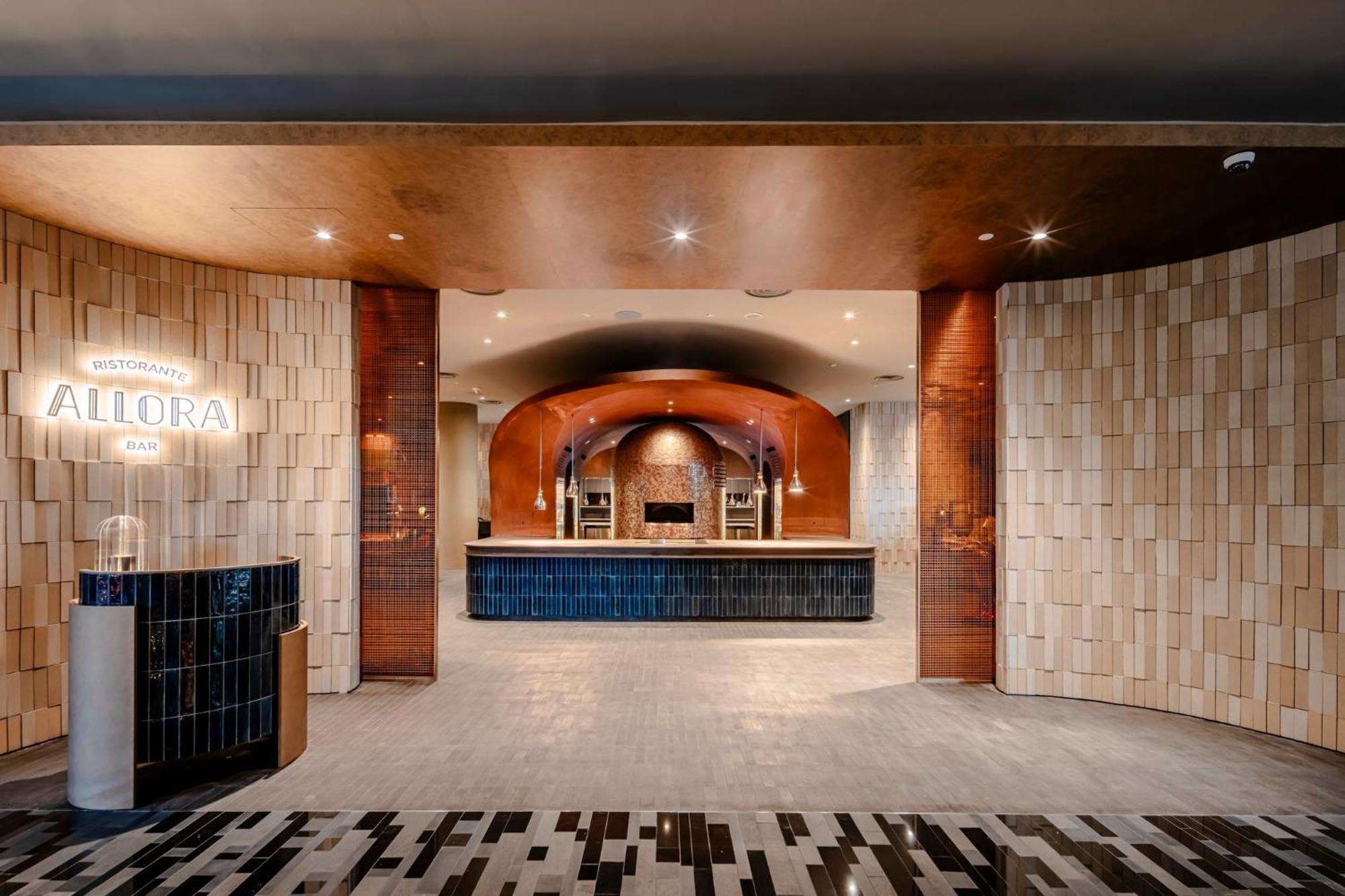 Crowne Plaza Changi Airport By Ihg Singapore