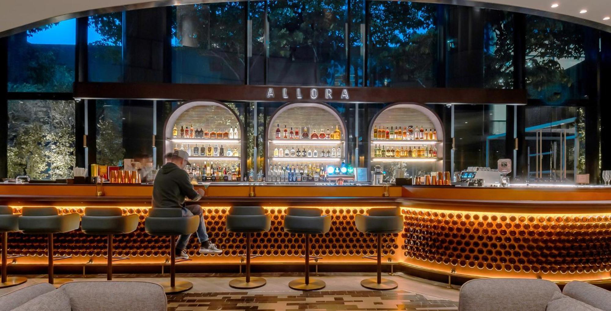 Hotel Crowne Plaza Changi Airport By Ihg Singapore