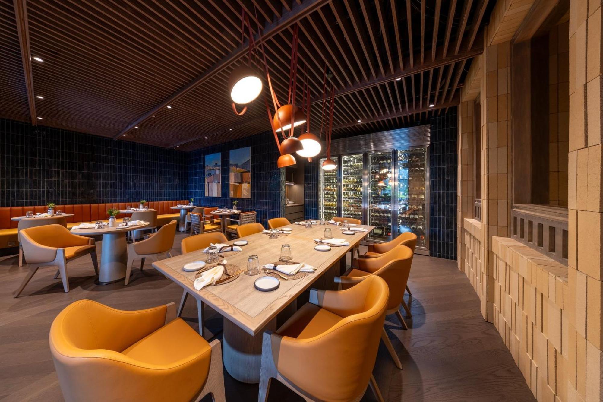 Hotel Crowne Plaza Changi Airport By Ihg 5*