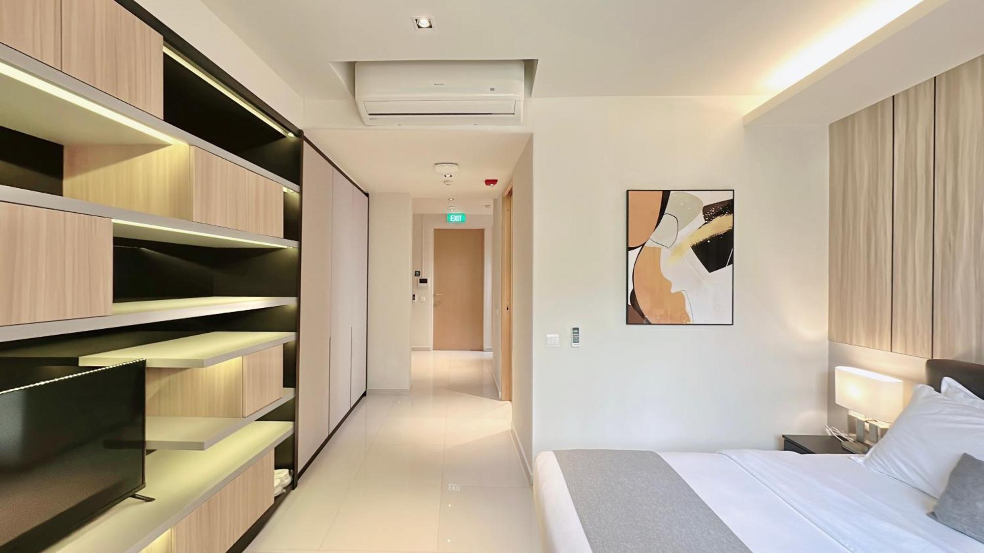 Moulmein By K&c Serviced * Singapore