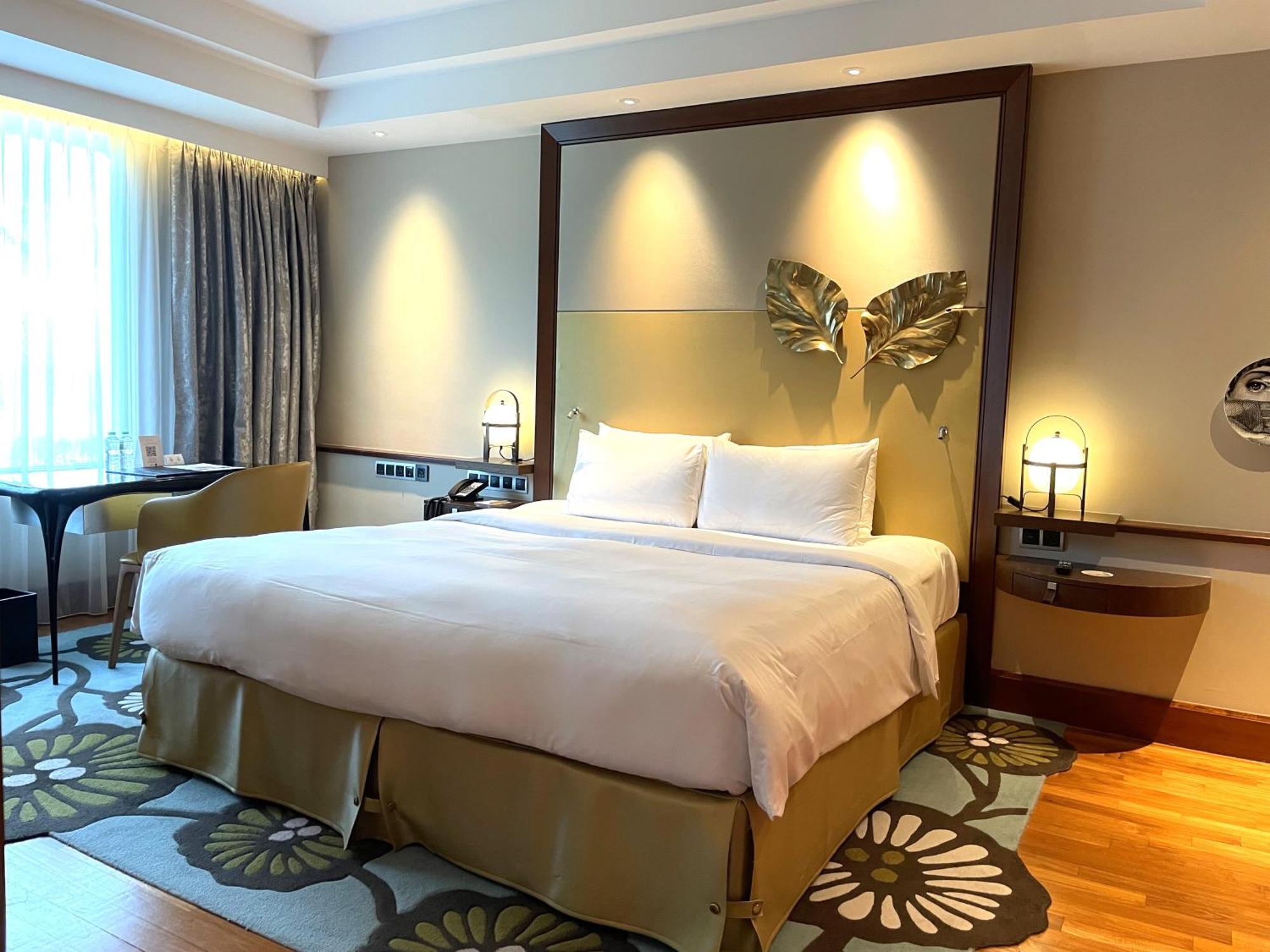 Resort Sofitel Sentosa & Spa 5*