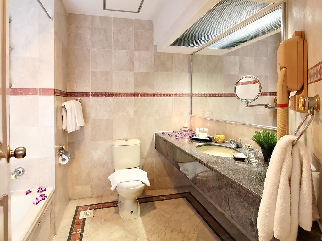 Aparthotel Village West Coast By Far East Hospitality