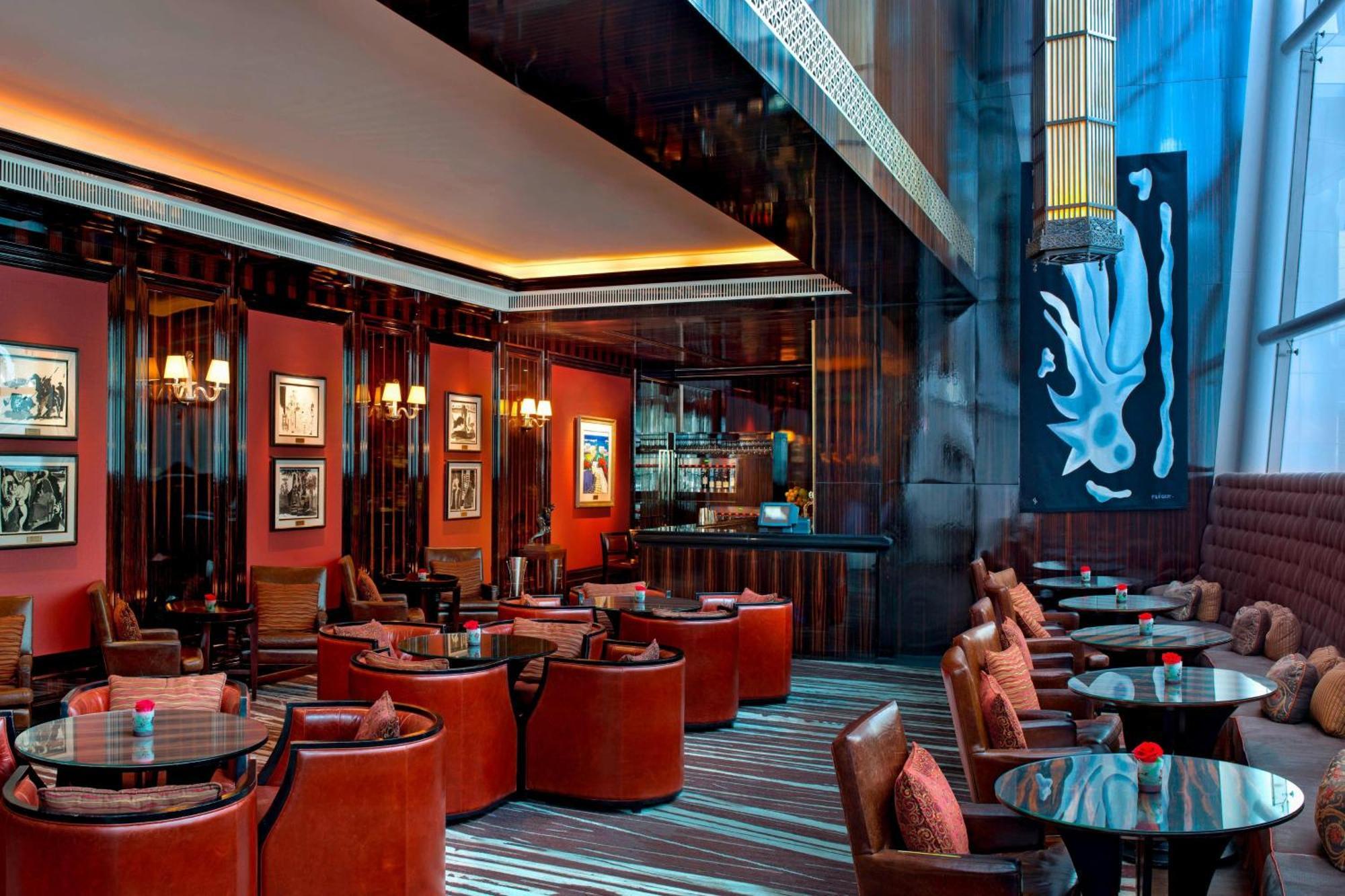 The St. Regis 5*