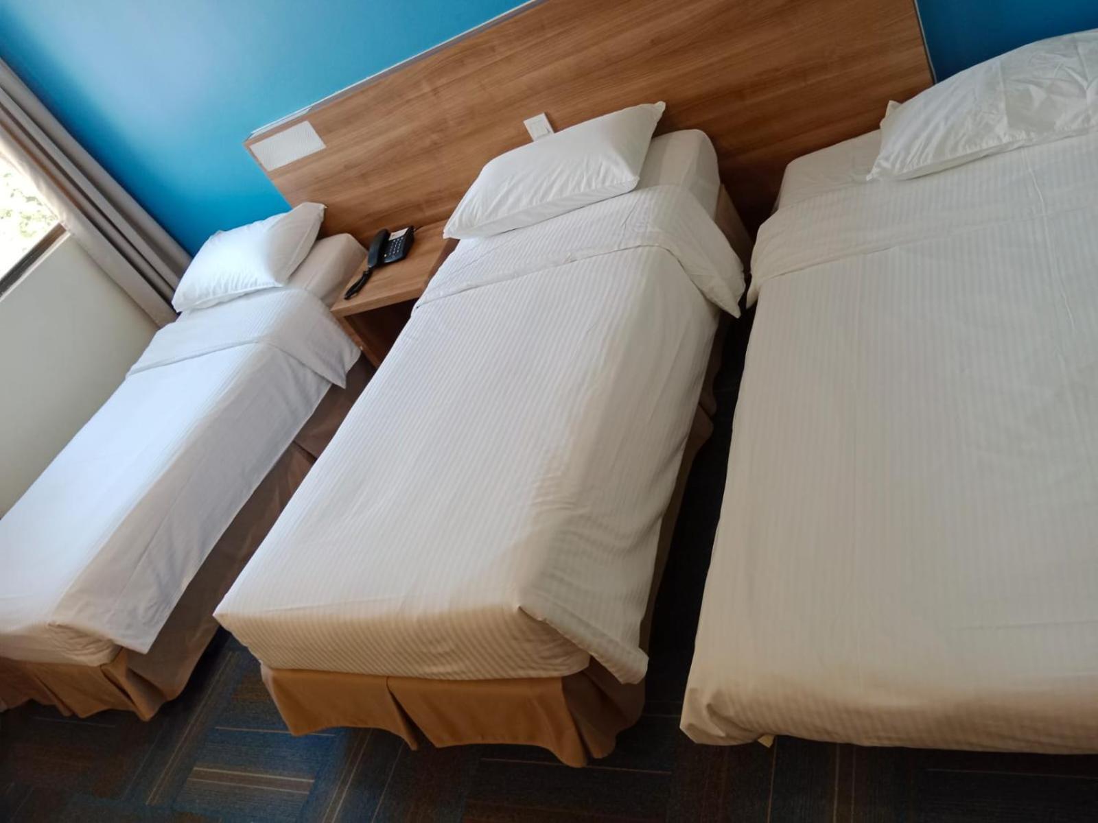 Hotel Ymca One Orchard