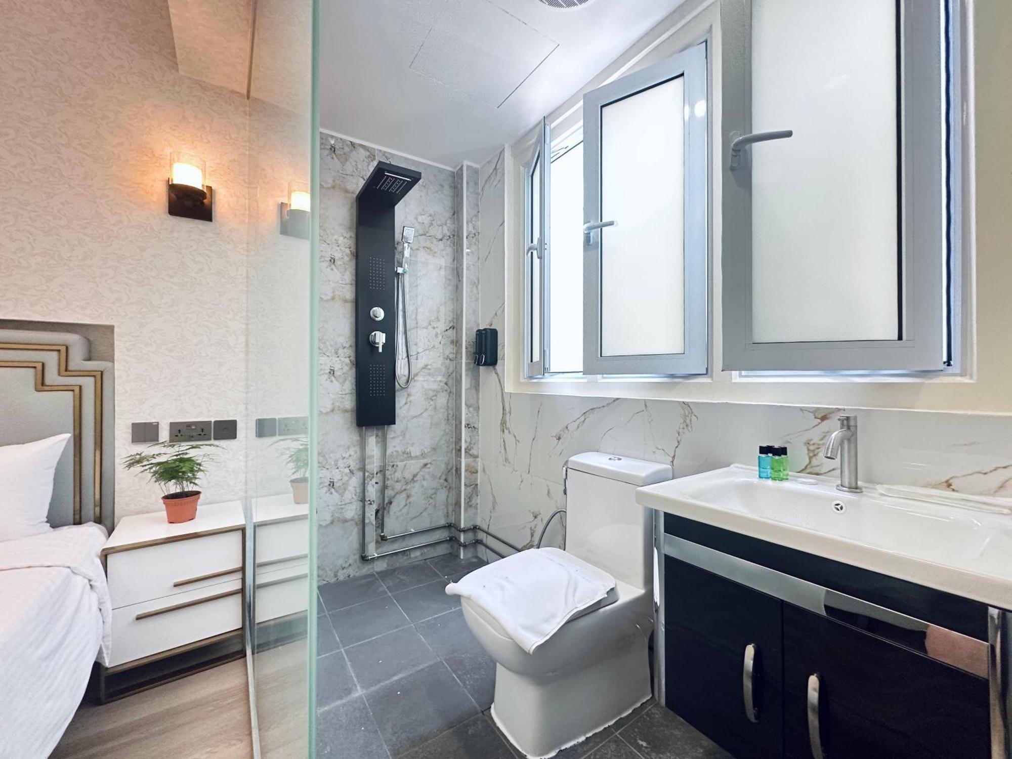 Kam Leng Hotel 3*