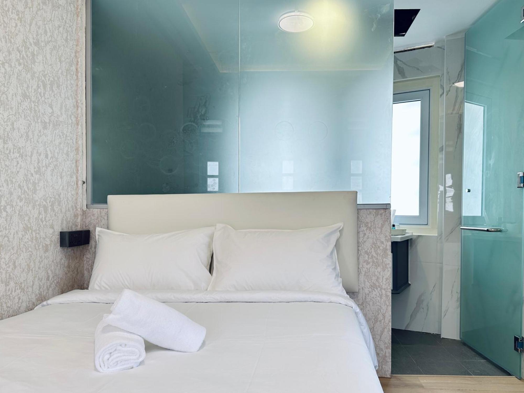 Hotel Kam Leng Singapore