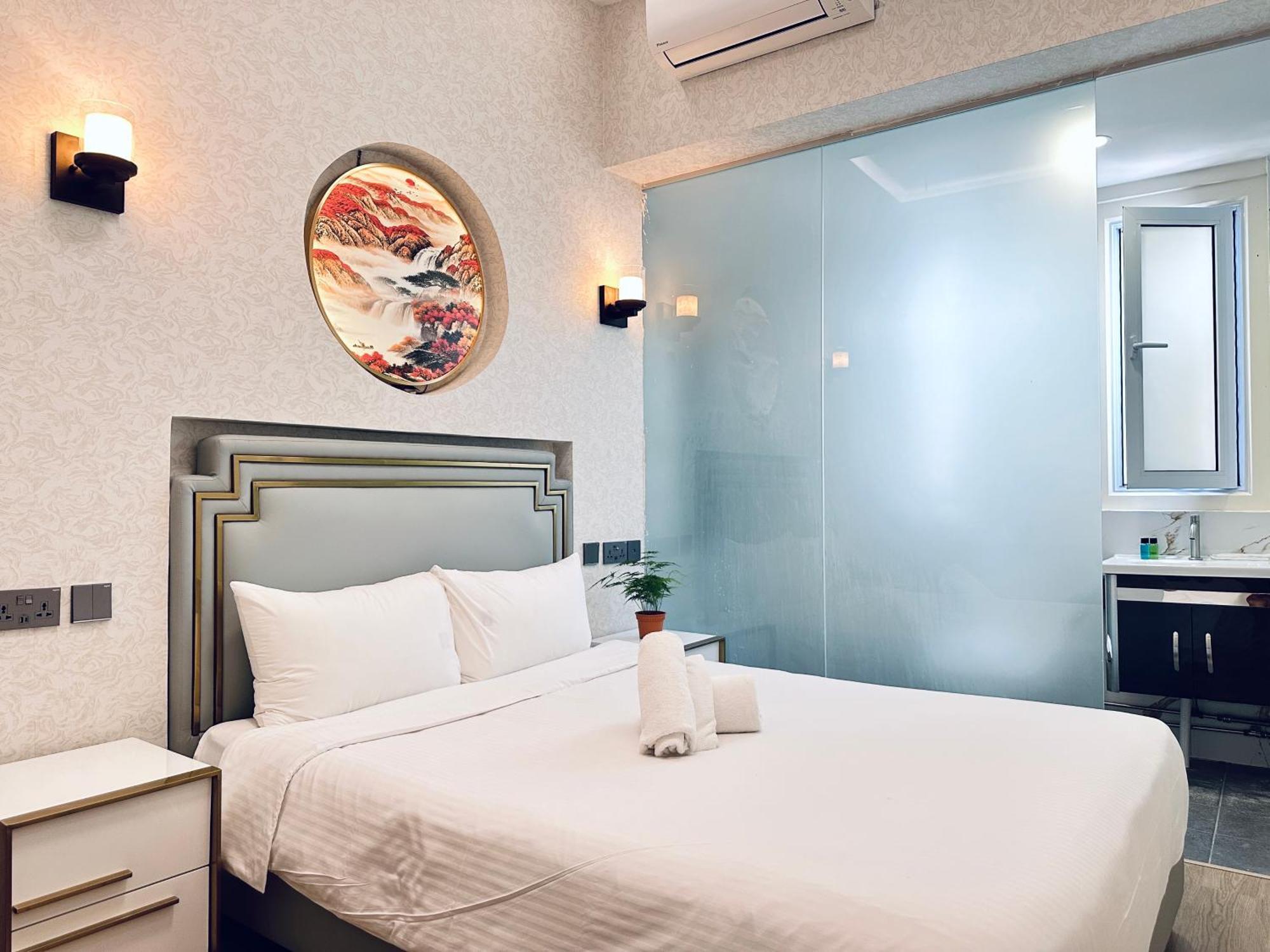 Kam Leng 3* Singapore