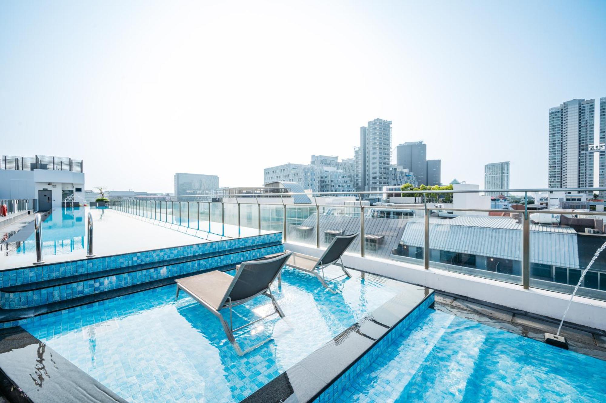 Mercure Tyrwhitt