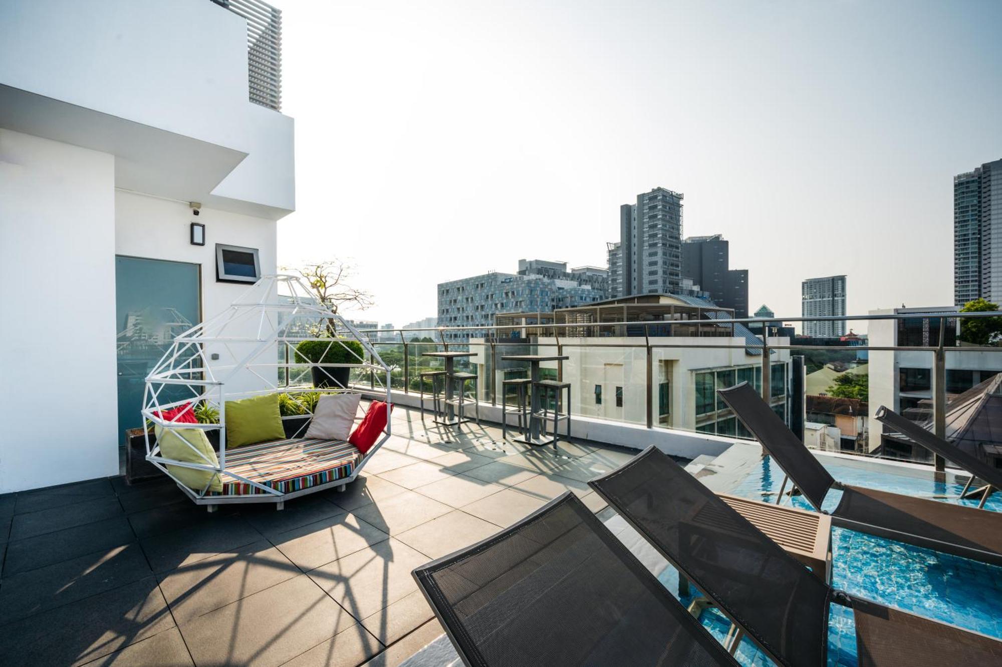 Hotel Mercure Tyrwhitt 4*