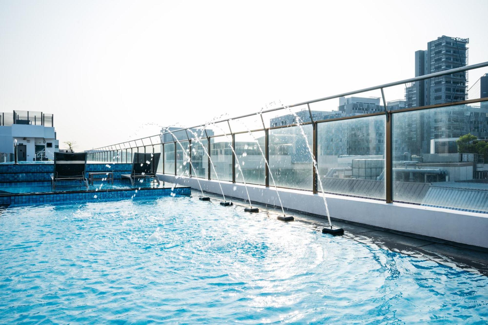 Mercure Tyrwhitt Hotel