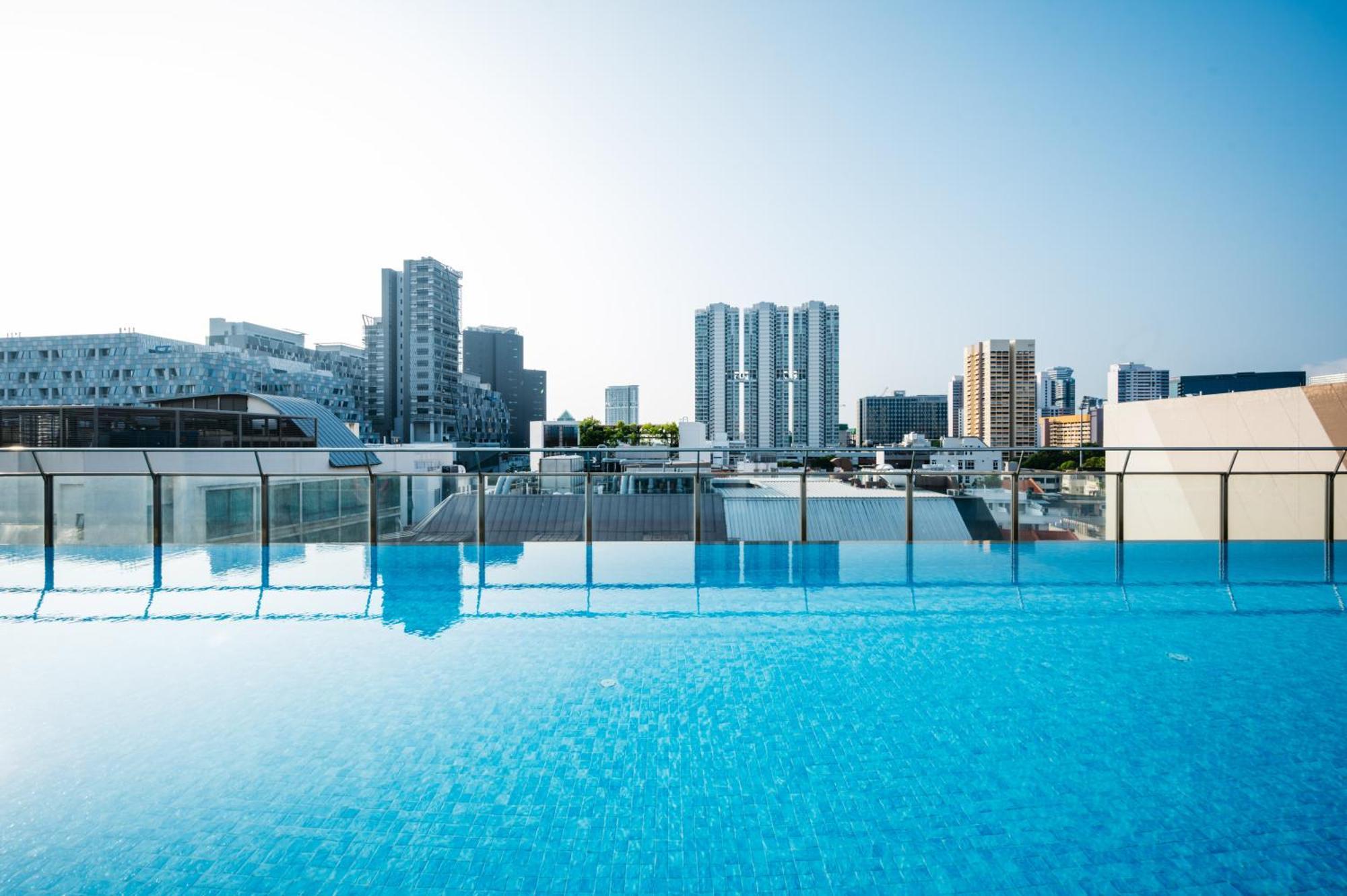 Hotel Mercure Tyrwhitt 4*
