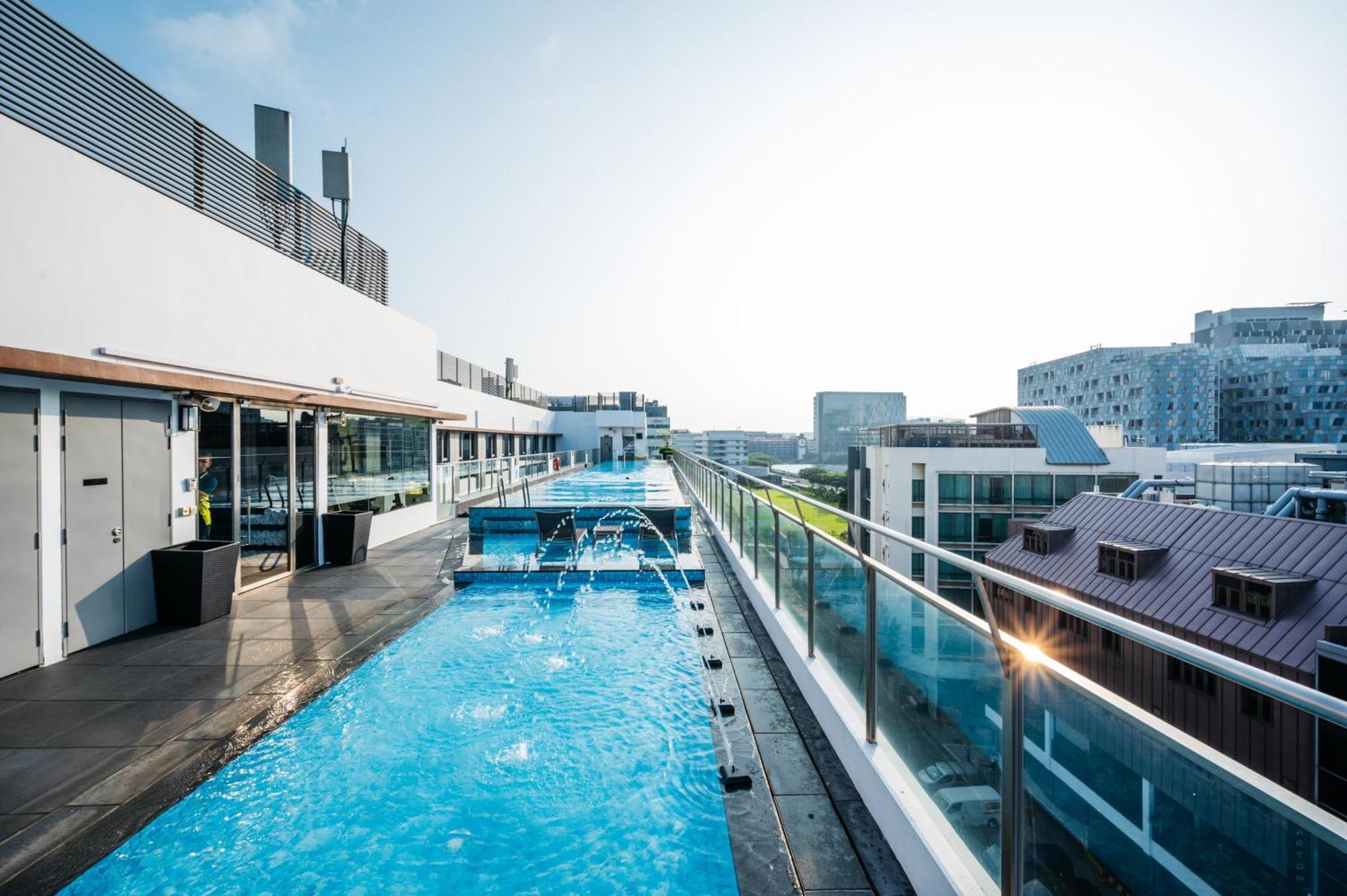 Hotel Mercure Tyrwhitt