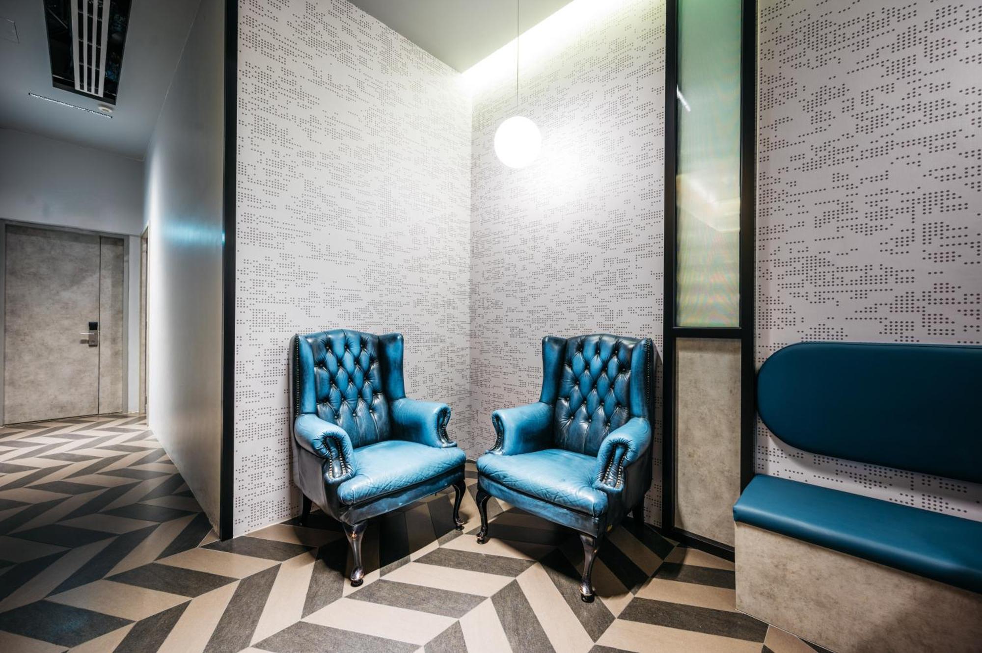 Hotel Mercure Tyrwhitt Singapore