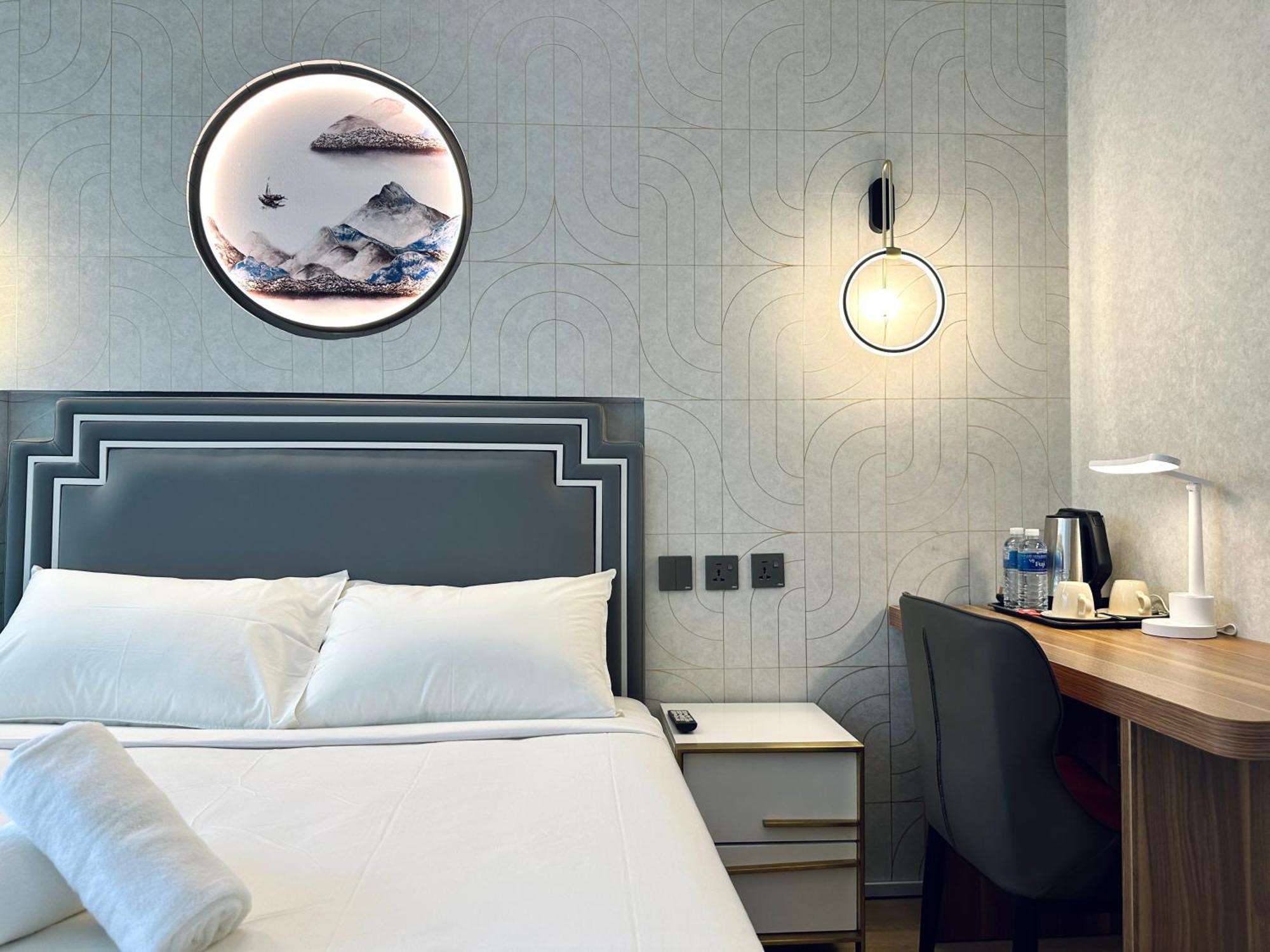 Kam Leng Hotel 3*