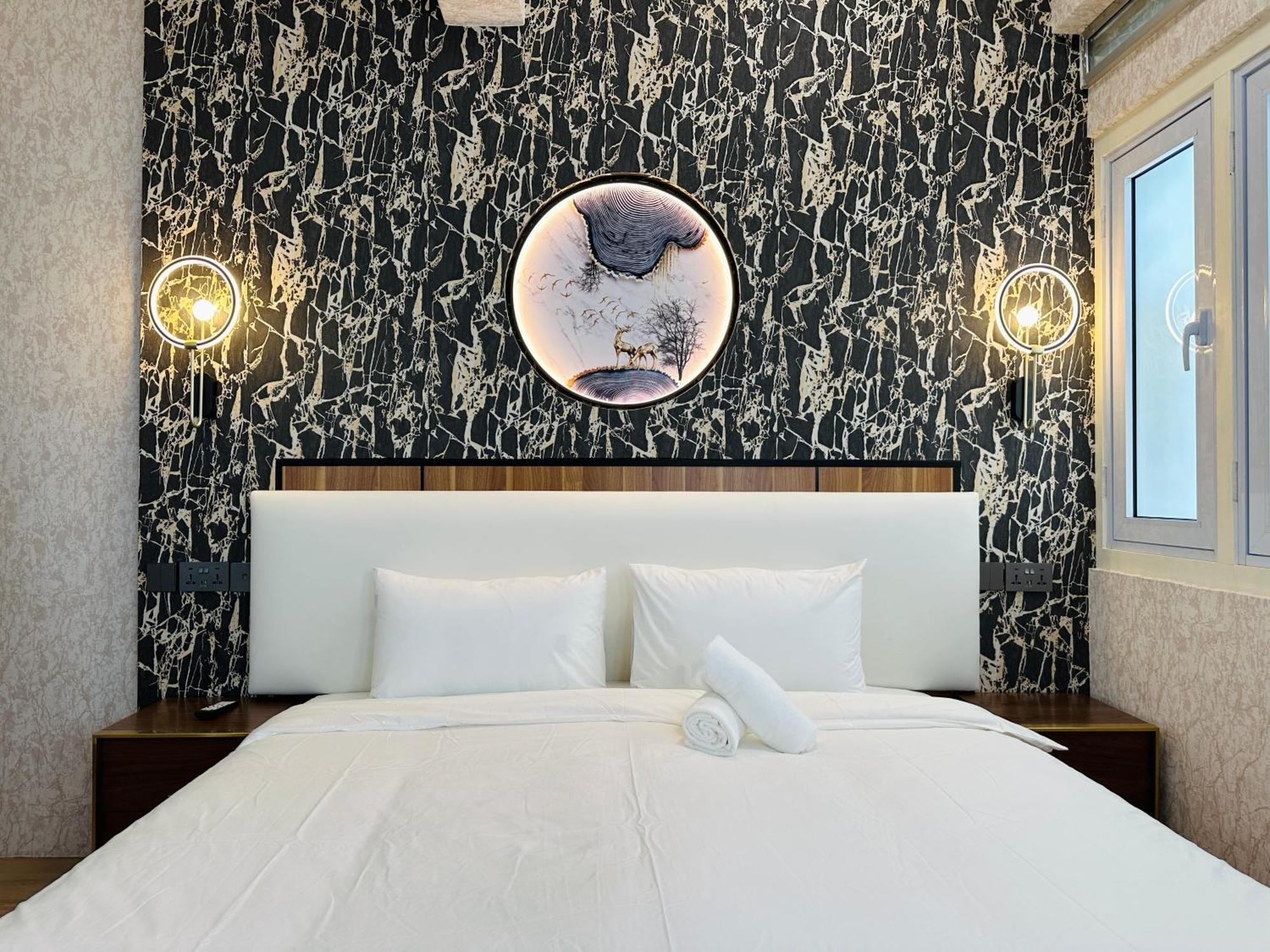 Kam Leng Hotel 3*
