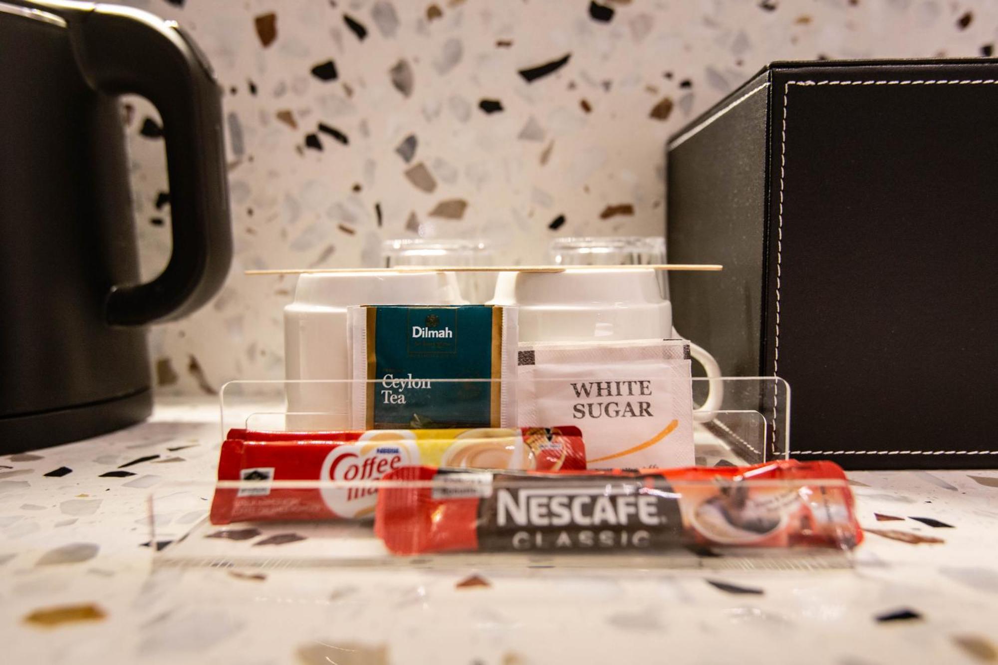 Mercure Tyrwhitt 4* Singapore