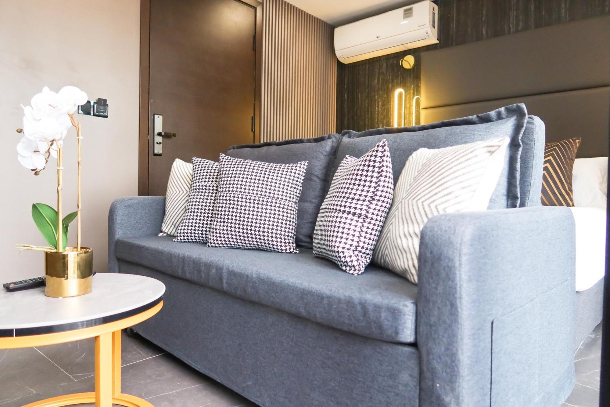 R Residences