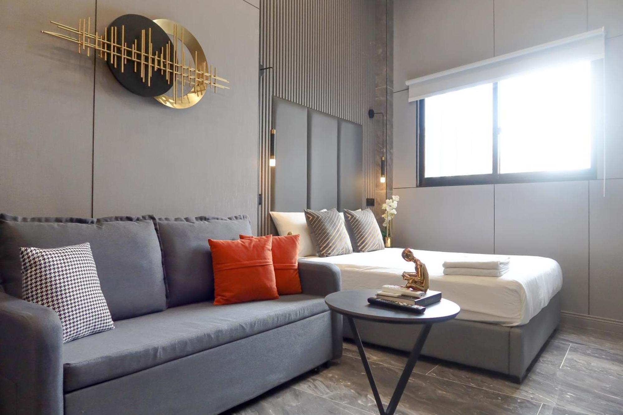R Residences Apartment Singapore