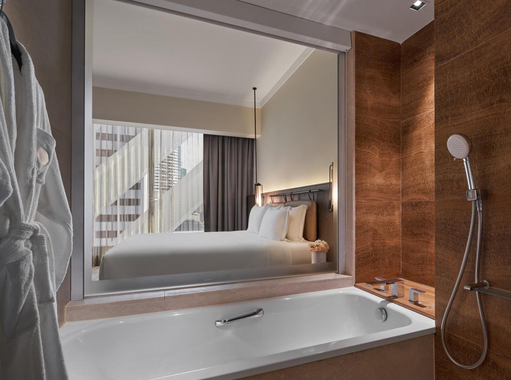 Hotel Pullman Orchard Singapore