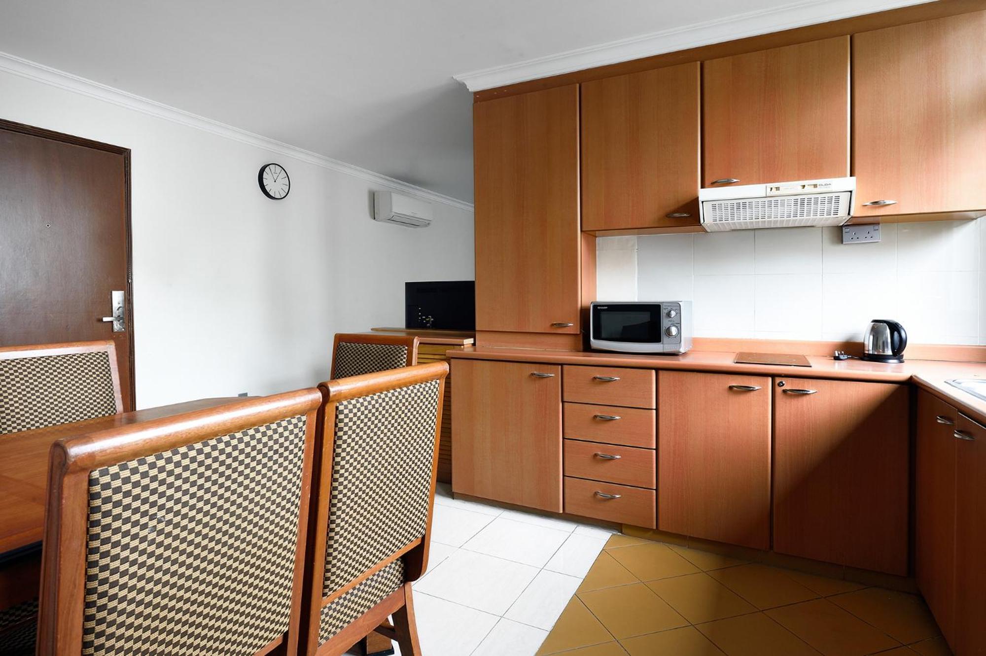 The Assembly Place At Stevens, Service Residences *