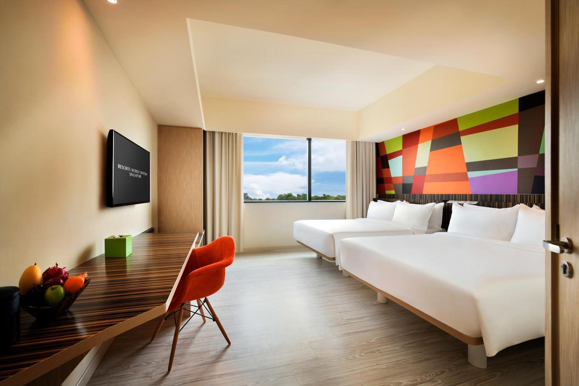 Genting Jurong 4*