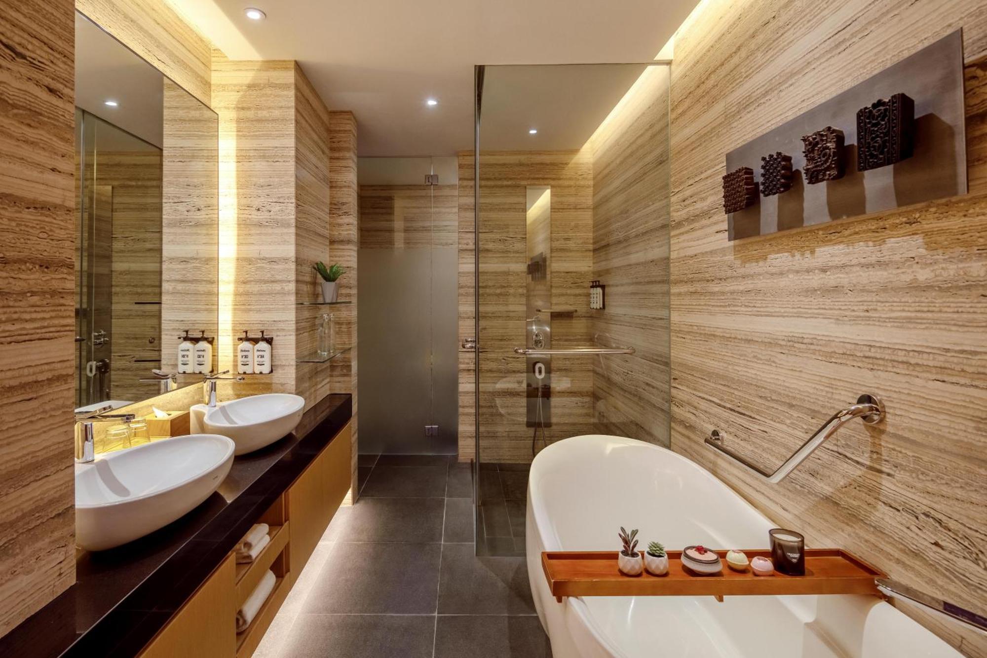 Oasia Sentosa By Far East Hospitality Singapore