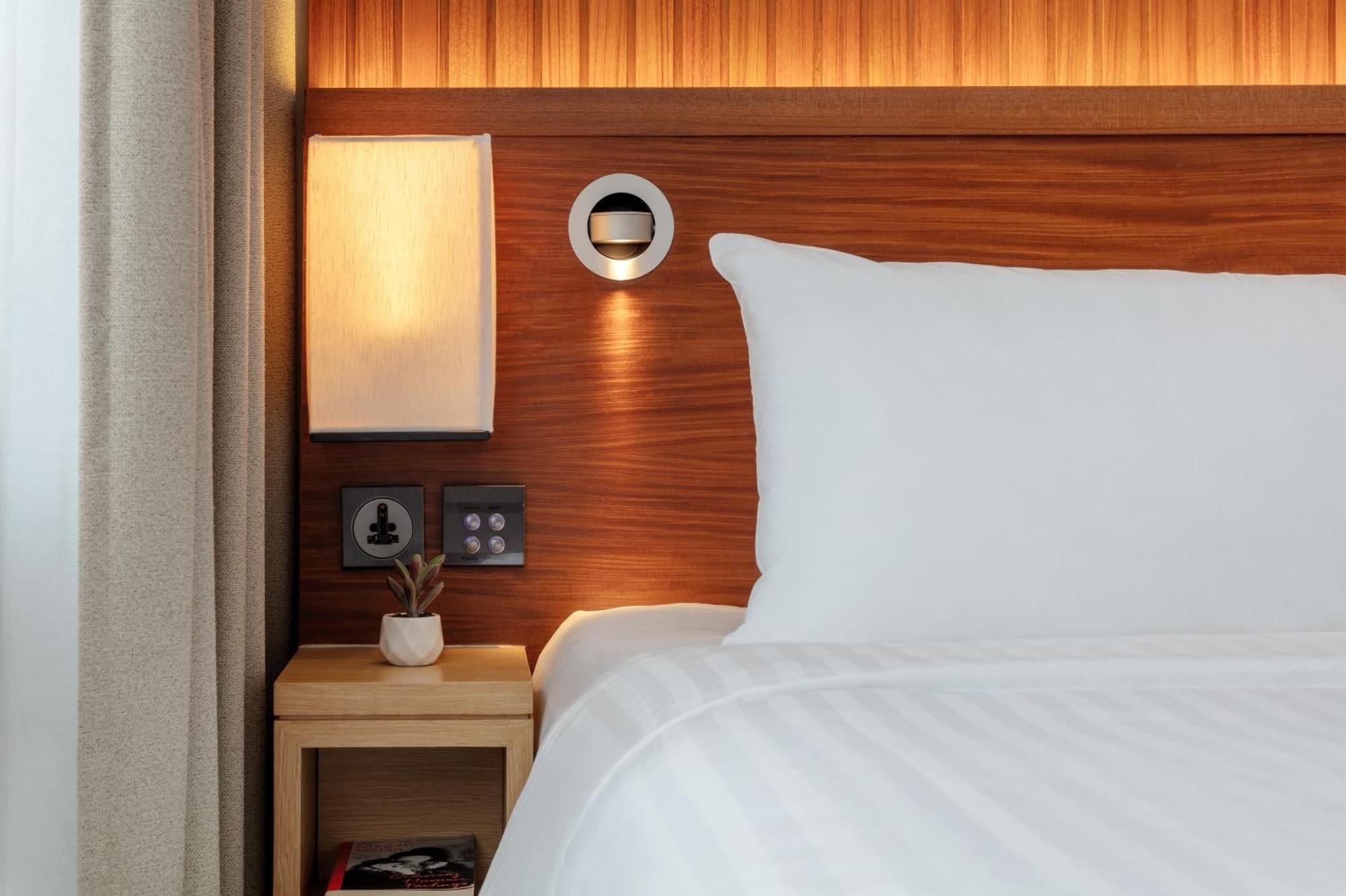 Oasia Sentosa By Far East Hospitality Singapore