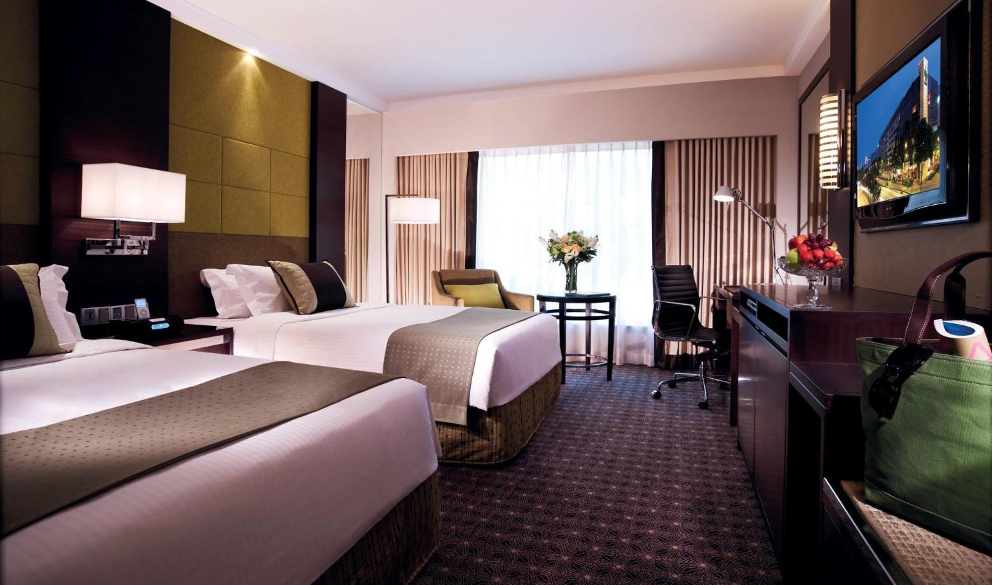 Hotel Orchard Centre By Ihg