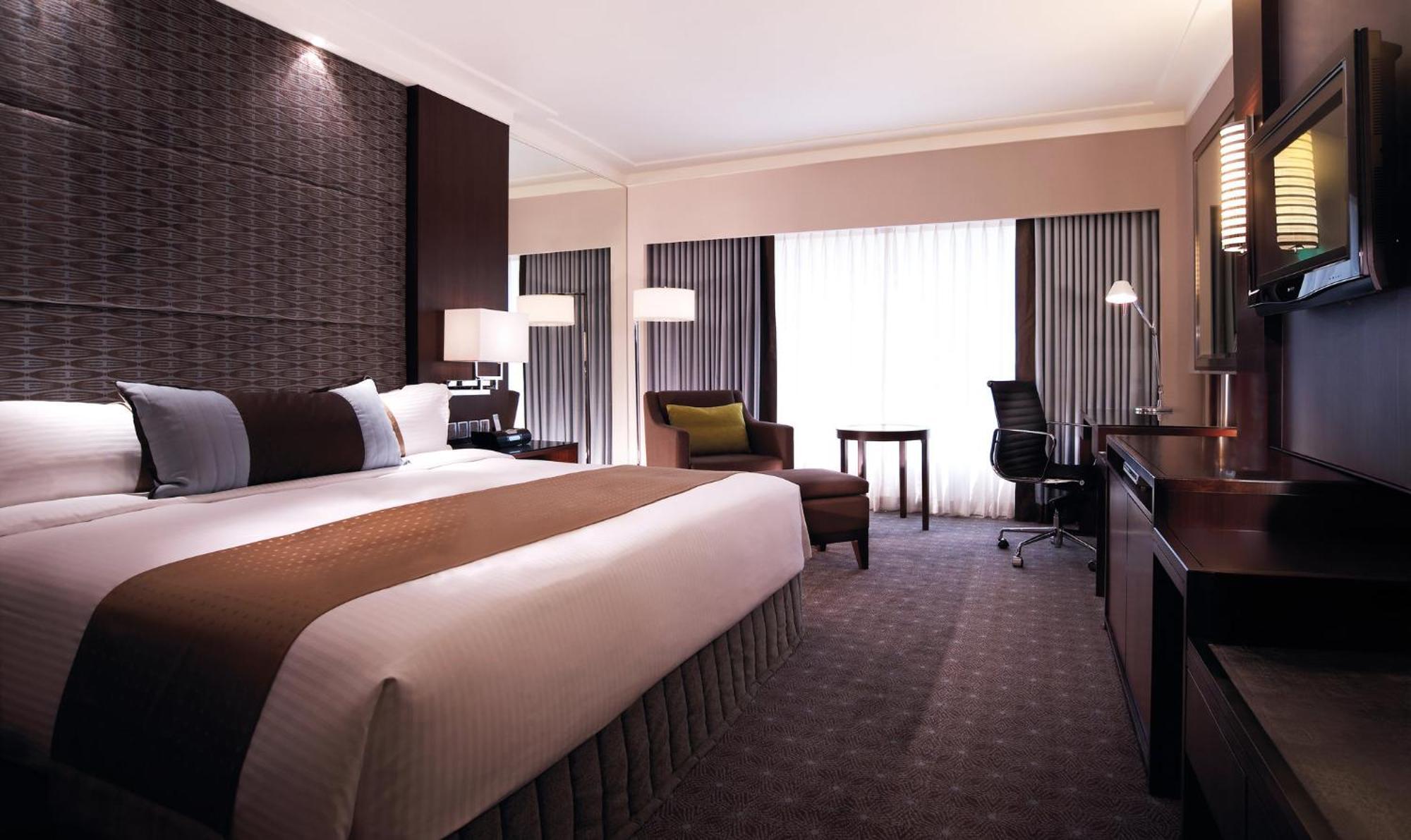 Orchard Centre By Ihg Singapore