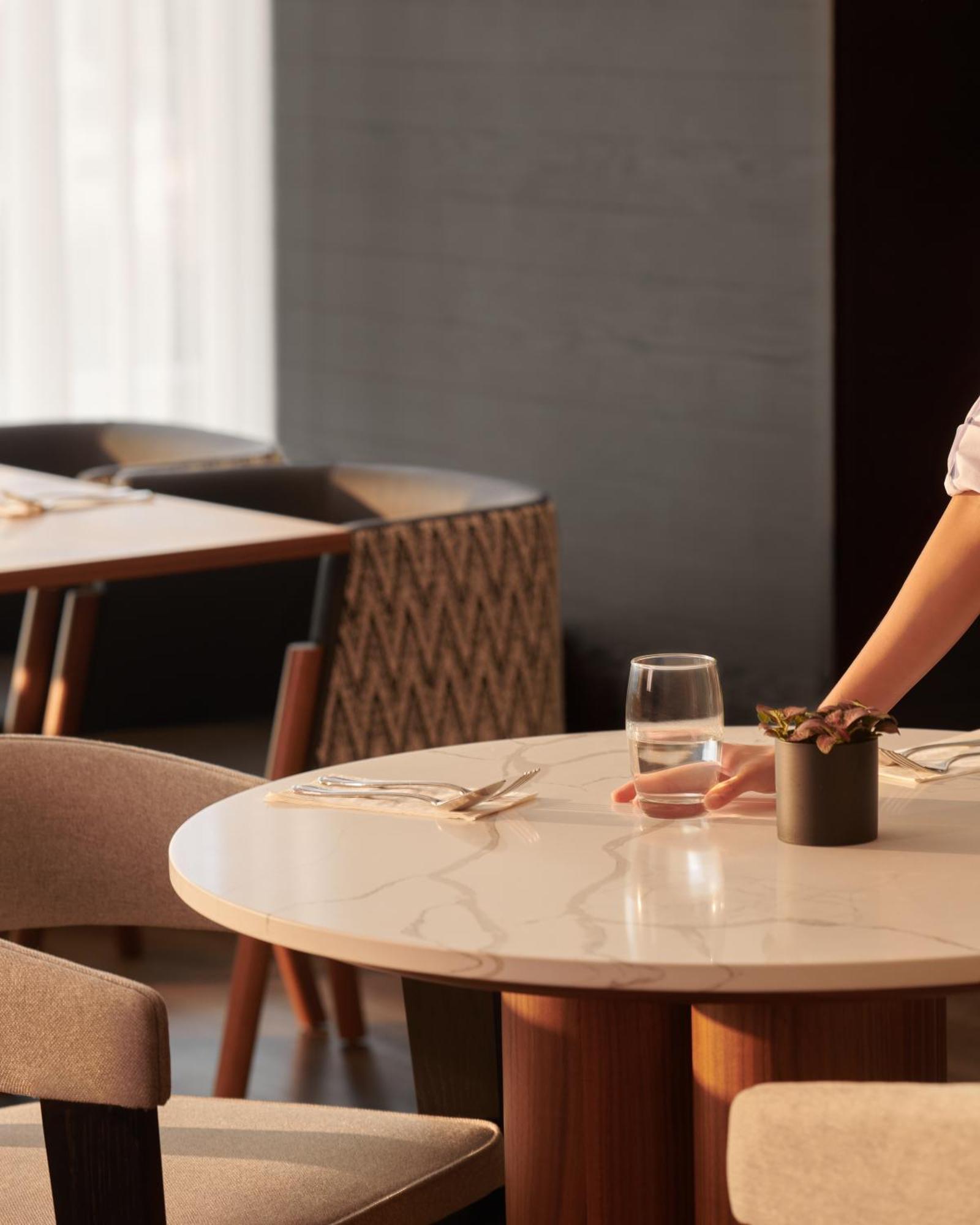 Hotel Amara - Newly Renovated Singapore