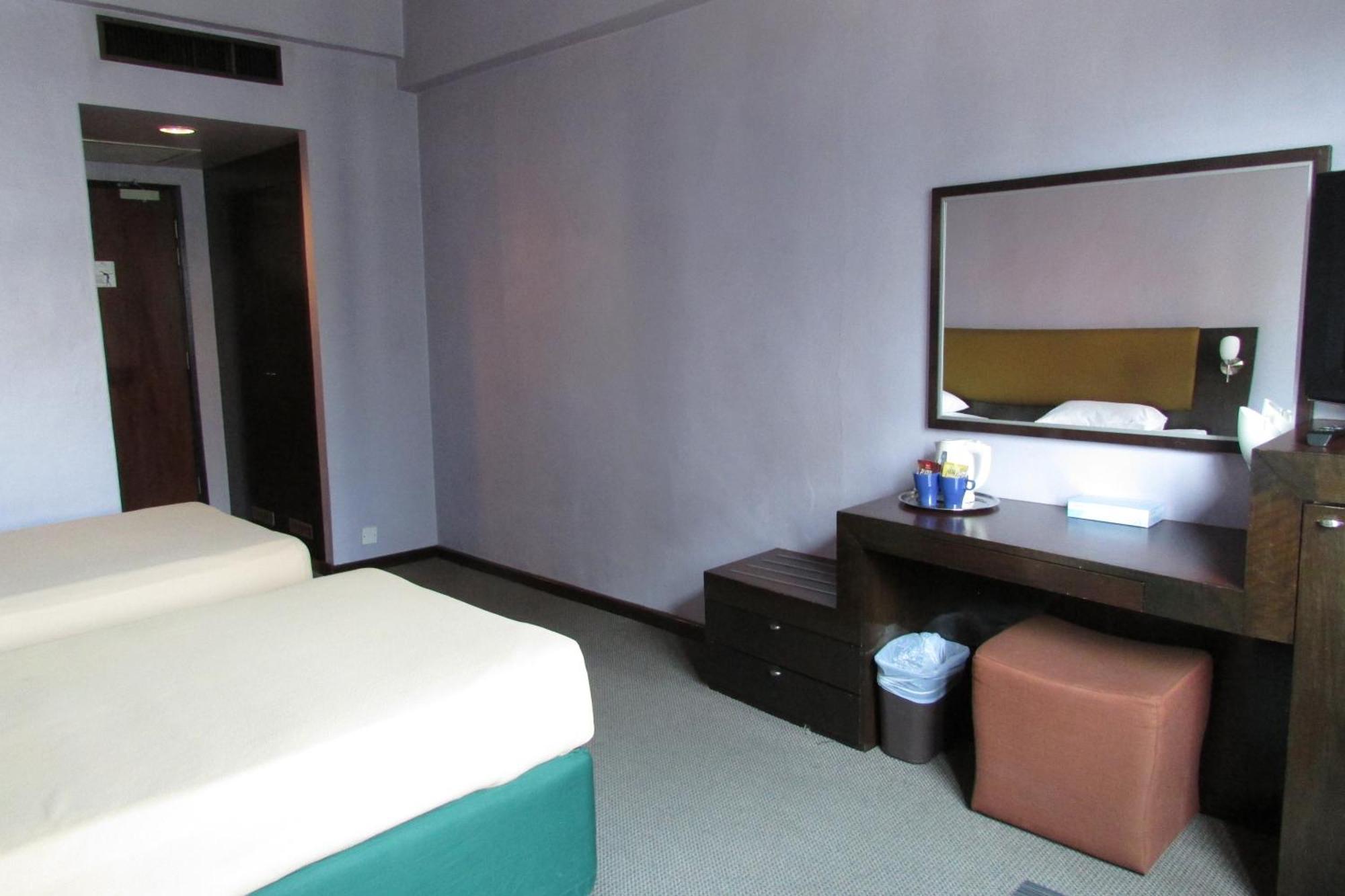 Hotel Strand 3*