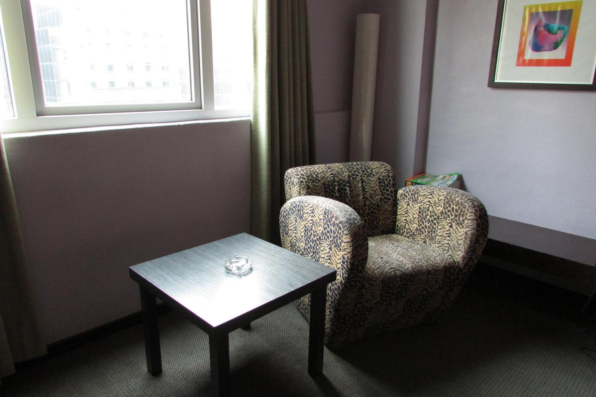 Strand Hotel 3*