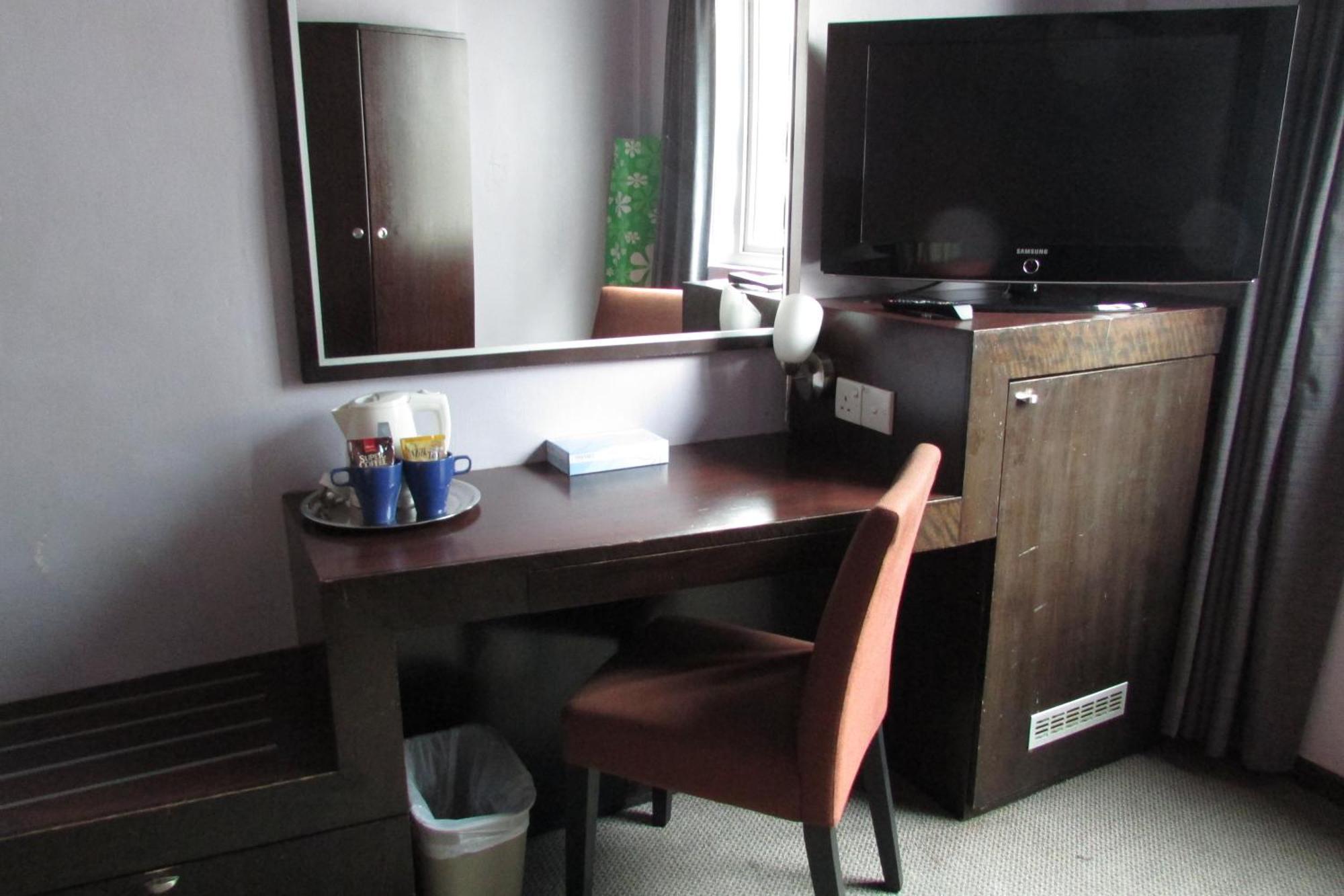 Hotel Strand 3*