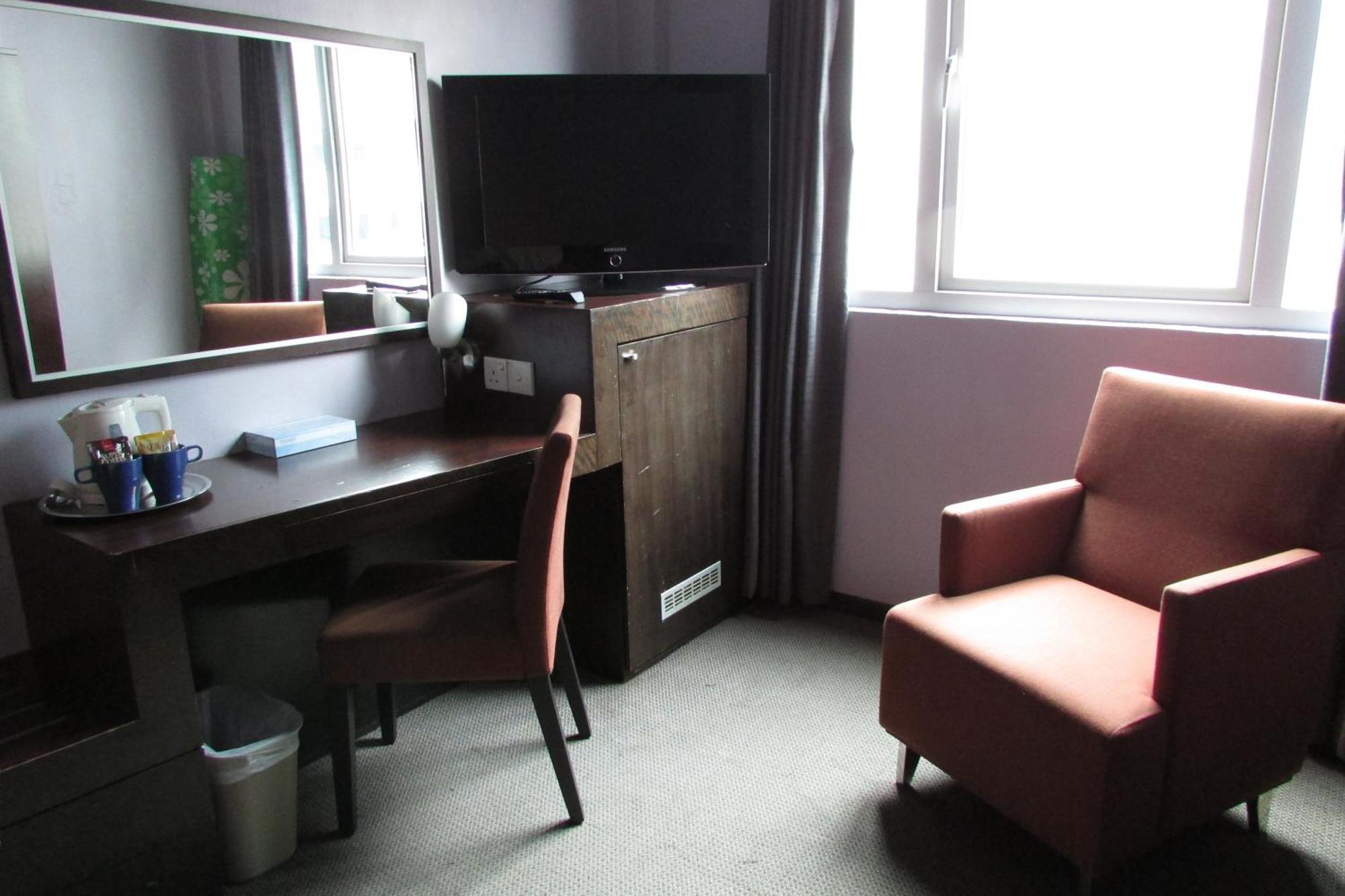 Hotel Strand 3*