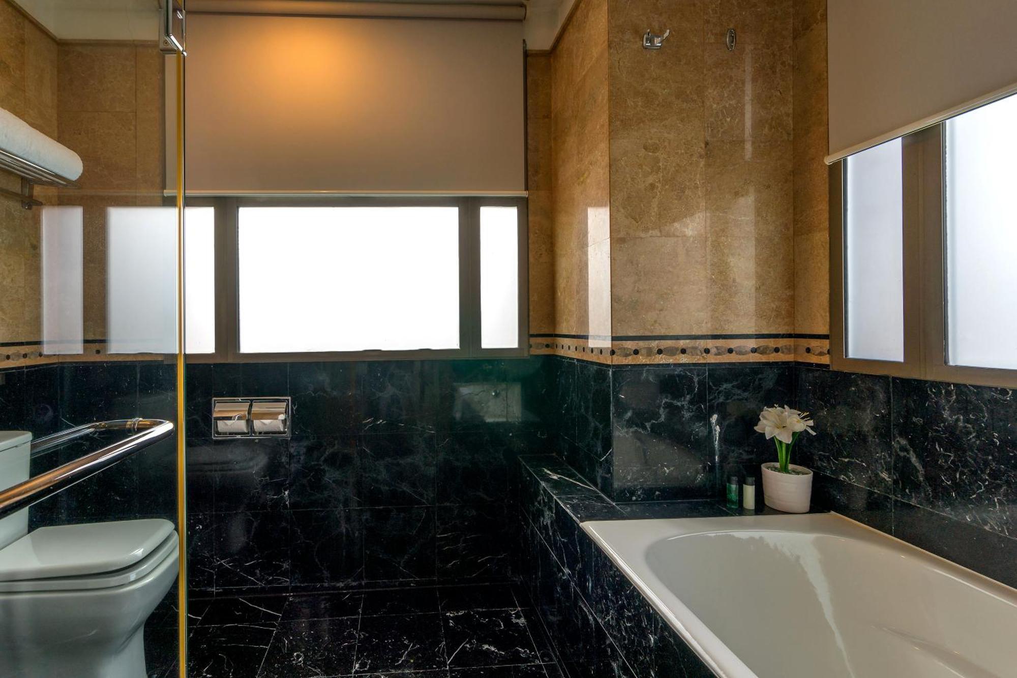 Orchard Parksuites By Far East Hospitality Aparthotel 5*