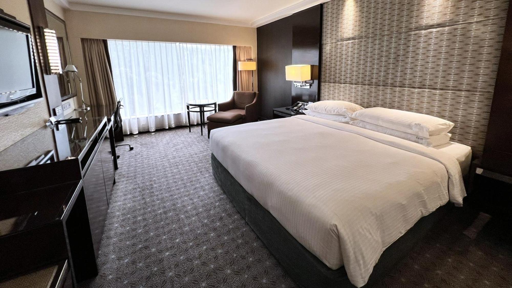 Hotel Orchard Centre By Ihg Singapore