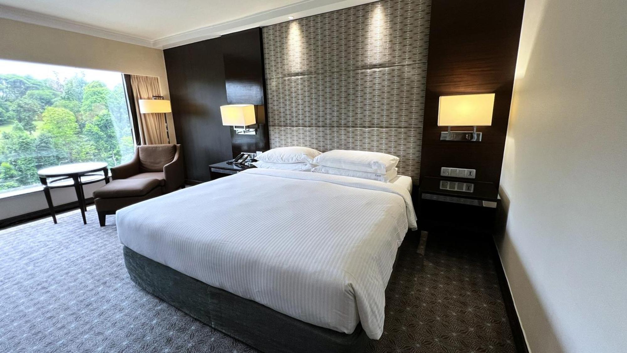 Orchard Centre By Ihg
