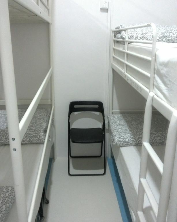 Drop Hostel *