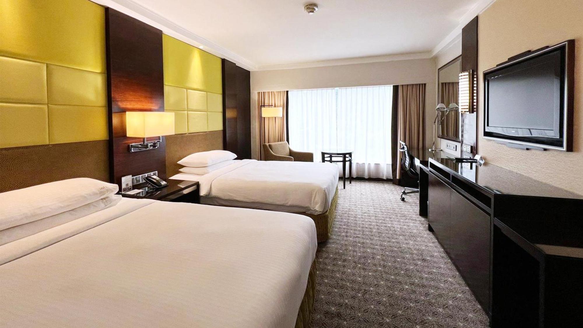 Orchard Centre By Ihg Singapore