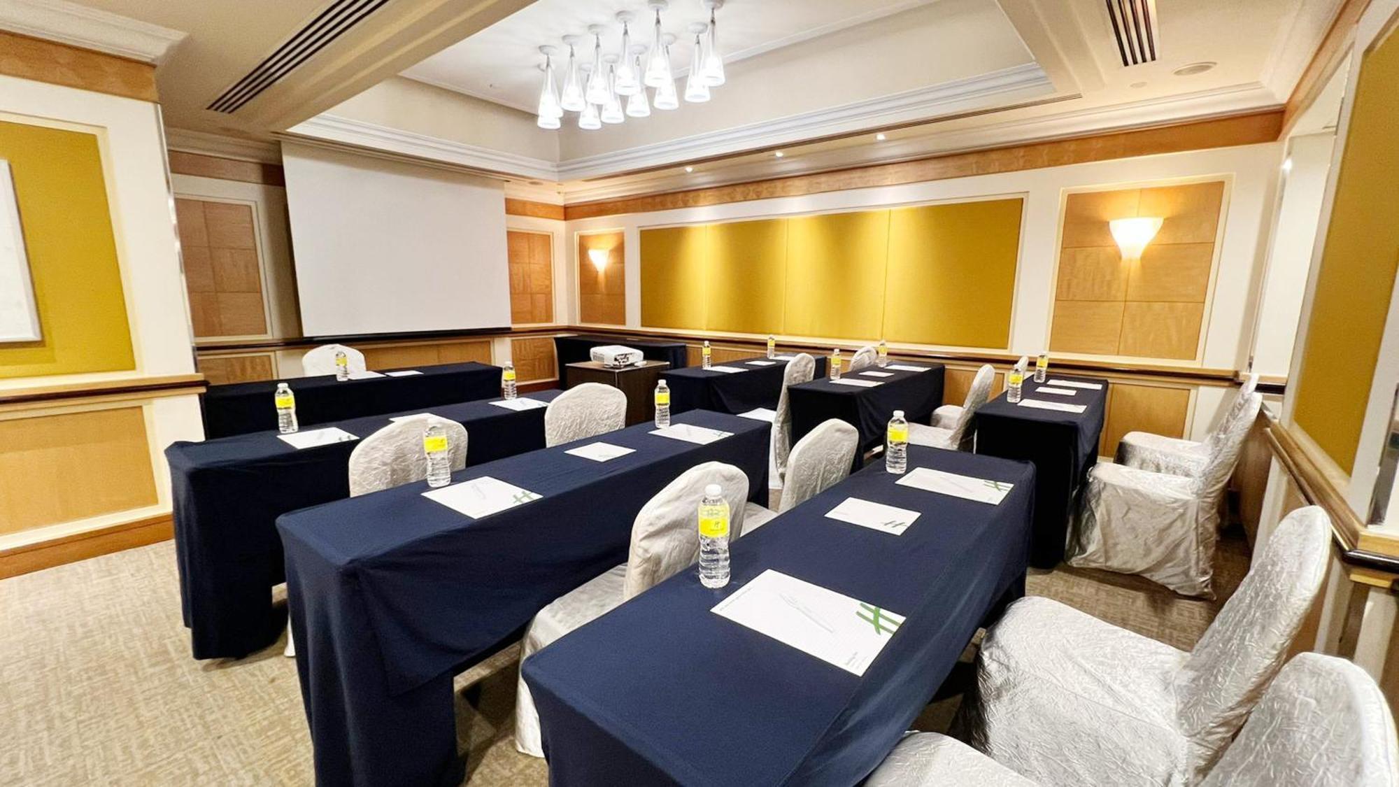 Orchard Centre By Ihg Singapore
