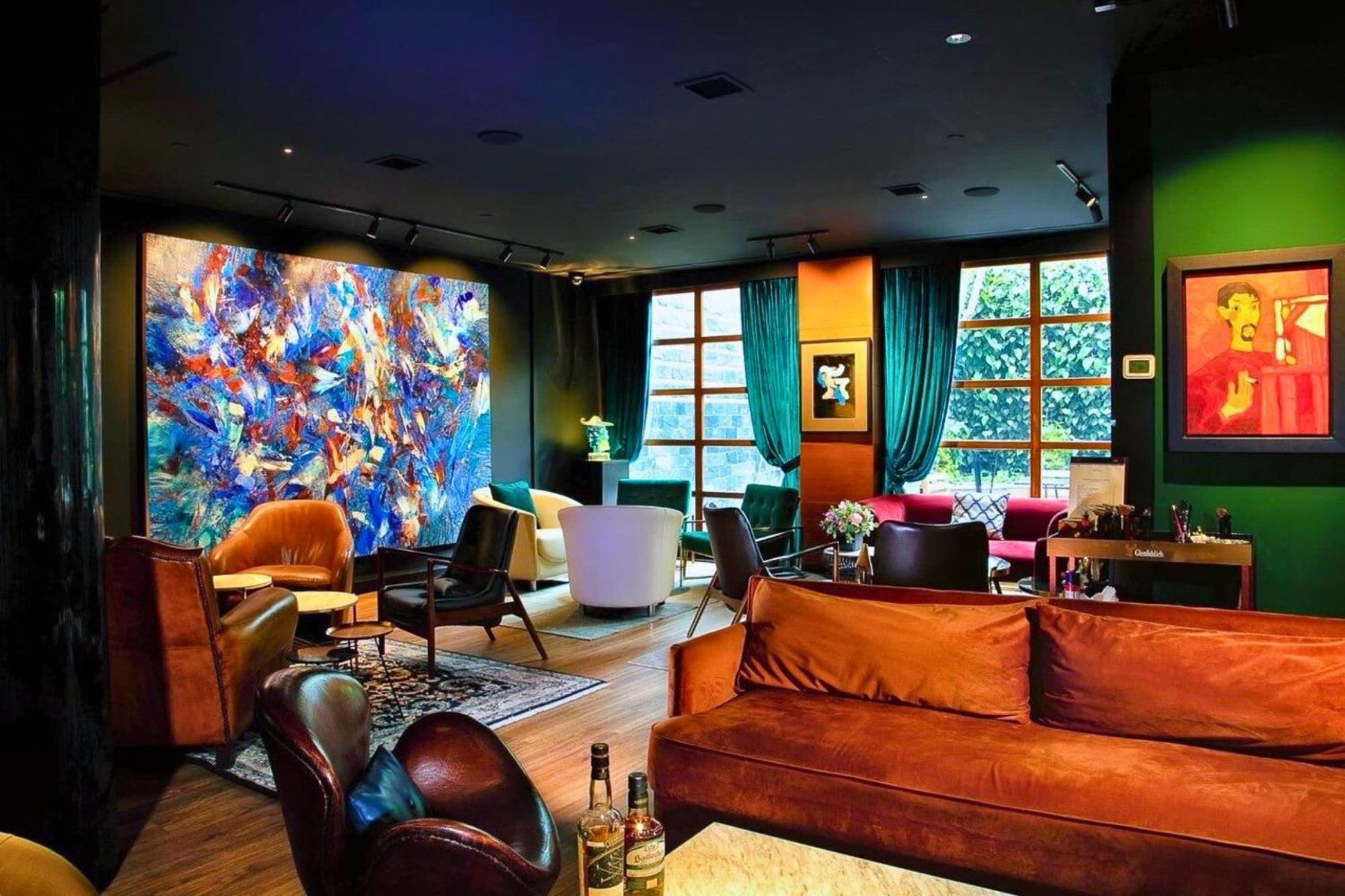Sofitel Sentosa & Spa Resort Singapore